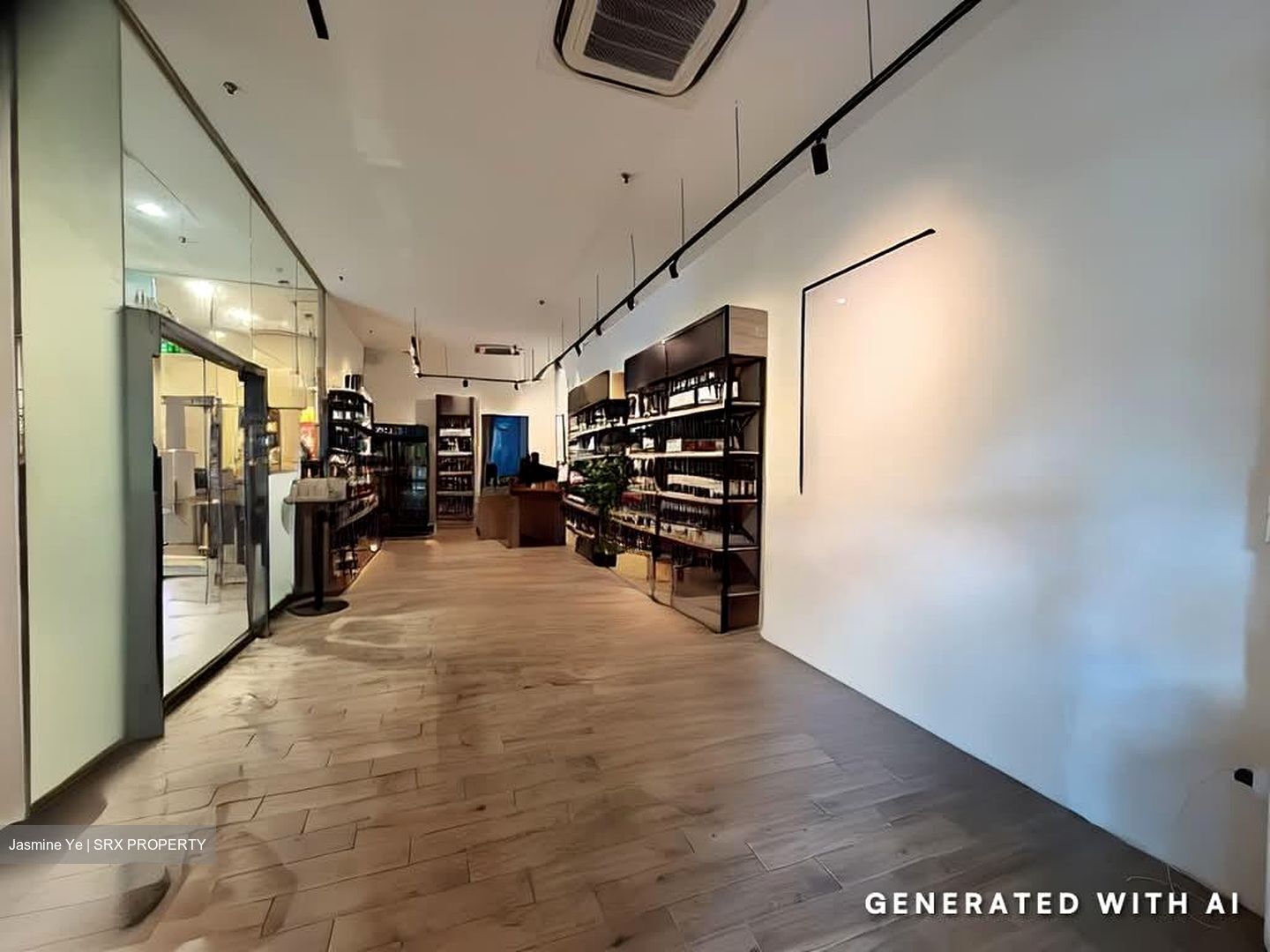 Balmoral Plaza (D10), Retail #571643751